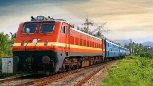 रेलवे यात्रियों को  लगेज बुक करने अब हवाई यात्रा जैसी सुविधा
